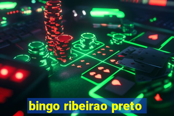 bingo ribeirao preto